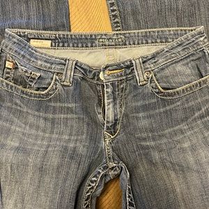 Big Star Maddie sz30 xLong